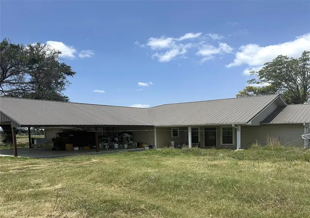 1st image of 7257 E 129 Rd, Holdenville, OK 74848 | MLS# 1242446