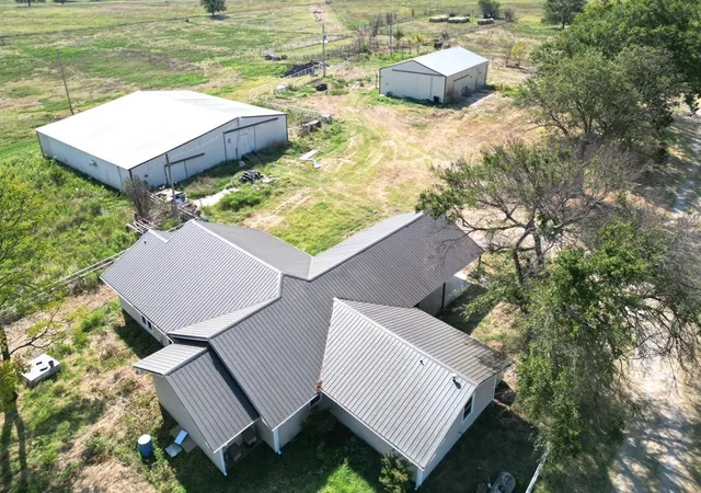 2nd image of 7257 E 129 Rd, Holdenville, OK 74848 | MLS# 1242446