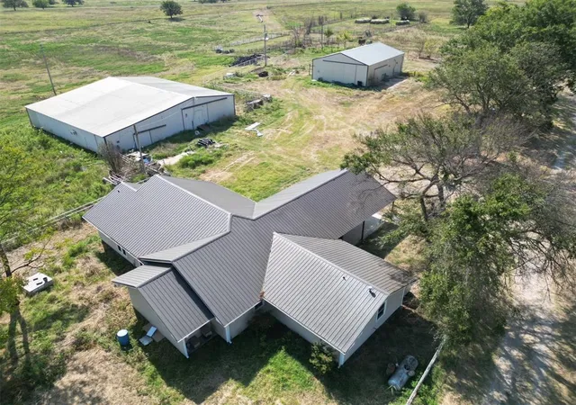 49th image of 7257 E 129 Rd, Holdenville, OK 74848 | MLS# 1242446