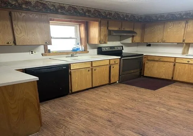 5th image of 7257 E 129 Rd, Holdenville, OK 74848 | MLS# 1242446
