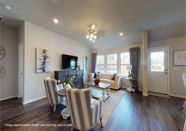 2nd image of 3809 Dutch Ln, Mustang, OK 73064 | MLS# 1242454