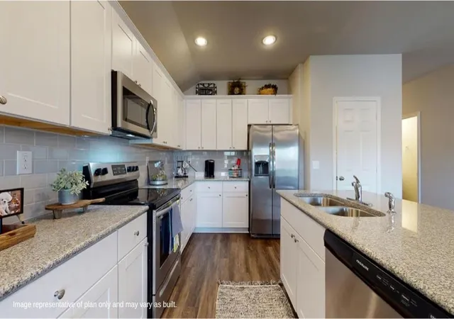 3rd image of 3809 Dutch Ln, Mustang, OK 73064 | MLS# 1242454