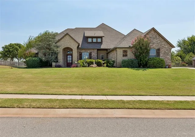 1st image of 22982 Crossfield Ct, Edmond, OK 73025 | MLS# 1242460