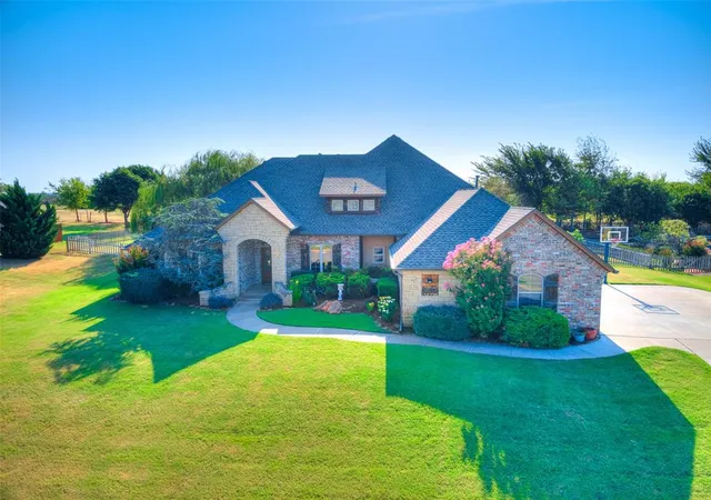 50th image of 22982 Crossfield Ct, Edmond, OK 73025 | MLS# 1242460