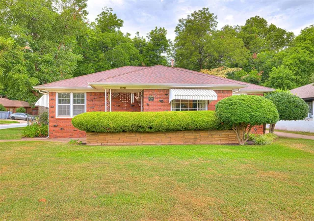 1st image of 4301 N Georgia Ave, Oklahoma City, OK 73118 | MLS# 1242461