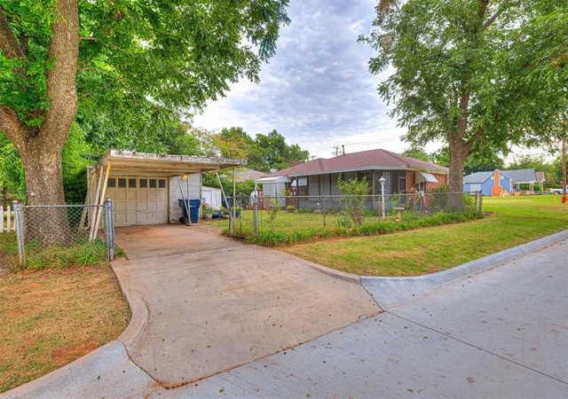 26th image of 4301 N Georgia Ave, Oklahoma City, OK 73118 | MLS# 1242461