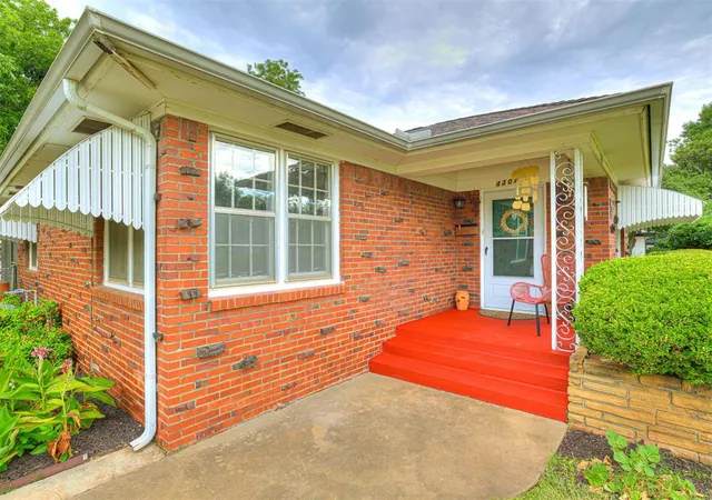 4th image of 4301 N Georgia Ave, Oklahoma City, OK 73118 | MLS# 1242461