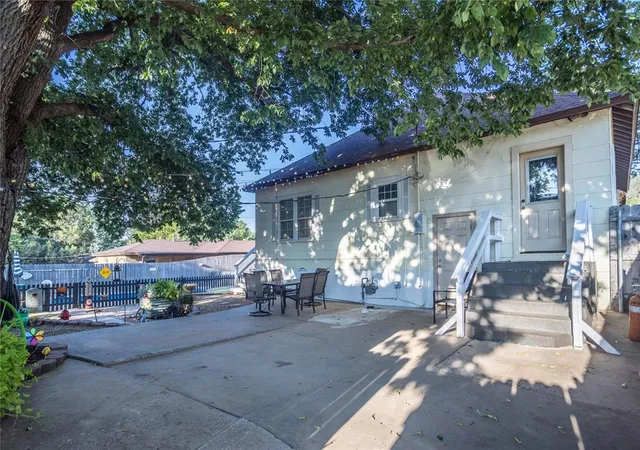 28th image of 524 N 5th St, Weatherford, OK 73096 | MLS# 1242466
