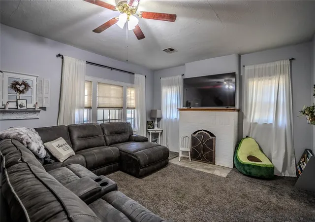 5th image of 524 N 5Th St, Weatherford, OK 73096 | MLS# 1242466