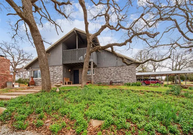 Photo 1 of Single family home for sale at 10001 144th Street, Lexington, OK 73051 | MLS# 1242469 | Listing updated on 2026-10-08