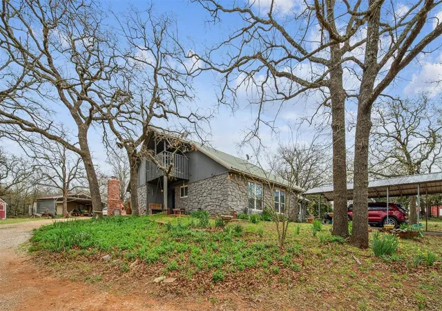 3rd image of 10001 144Th St, Lexington, OK 73051 | MLS# 1242469