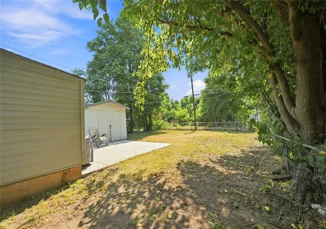 27th image of 620 S Ellison Ave, El Reno, OK 73036 | MLS# 1242470