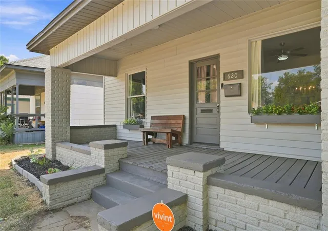 Photo 3 of Single family home for sale at 620 S Ellison Ave, El Reno, OK 73036 | MLS# 1242470 | Listing updated on 2026-08-19