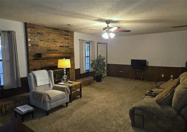 Photo 4 of Single family home for sale at 15109 Ken Rd, Oklahoma City, OK 73165 | MLS# 1242474 | Listing updated on 2026-09-07