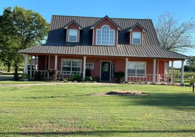 1st image of 5769 E Hwy 64, Warner, OK 74469 | MLS# 1242475