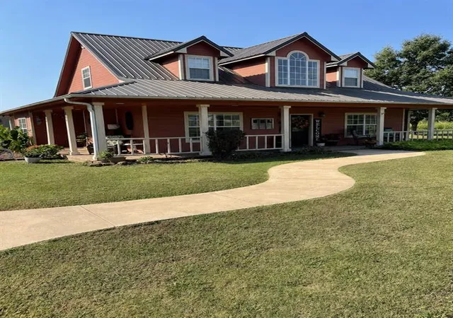 2nd image of 5769 E Hwy 64, Warner, OK 74469 | MLS# 1242475