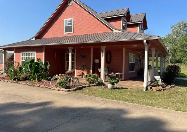 3rd image of 5769 E Hwy 64, Warner, OK 74469 | MLS# 1242475