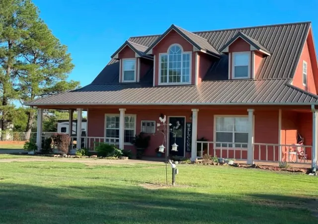 4th image of 5769 E Hwy 64, Warner, OK 74469 | MLS# 1242475