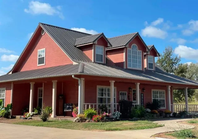5th image of 5769 E Hwy 64, Warner, OK 74469 | MLS# 1242475