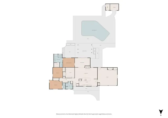 33rd image of 1512 Cruce St, Norman, OK 73069 | MLS# 1242479