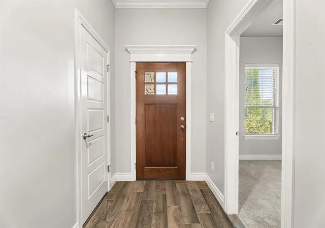 Photo 3 of Single family home for sale at 3109 Hunter Crst Dr, Edmond, OK 73034 | MLS# 1242480 | Listing updated on 2026-09-02