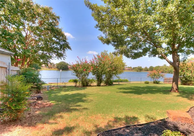 Photo 3 of Single family home for sale at 328 Waterfront Dr, Norman, OK 73071 | MLS# 1242486 | Listing updated on 2026-09-06