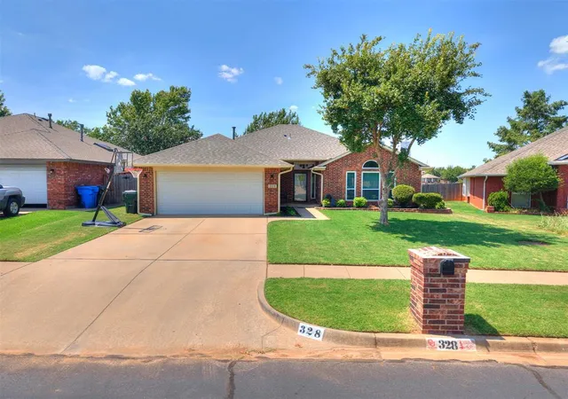 Photo 50 of Single family home for sale at 328 Waterfront Dr, Norman, OK 73071 | MLS# 1242486 | Listing updated on 2026-09-06