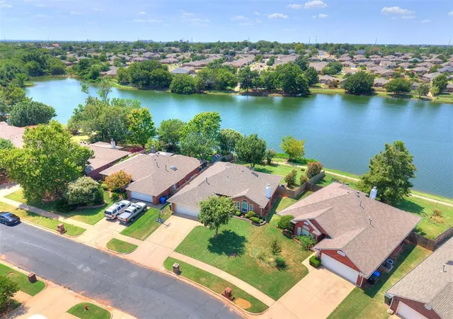 Photo 1 of Single family home for sale at 328 Waterfront Dr, Norman, OK 73071 | MLS# 1242486 | Listing updated on 2026-09-06