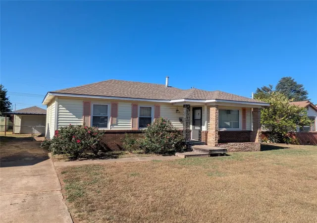 1st image of 737 E Steed Dr, Oklahoma City, OK 73110 | MLS# 1242493