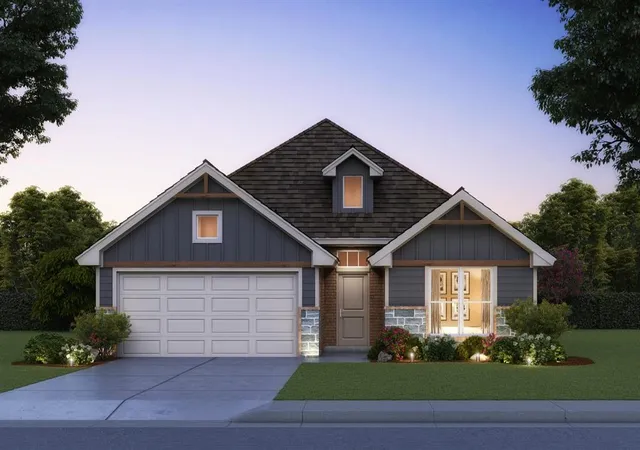 1st image of 12640 Nw 137th St, Piedmont, OK 73078 | MLS# 1242494