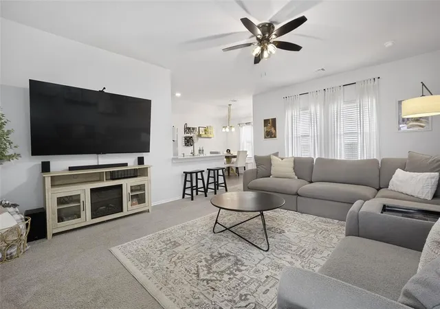 1st image of 1020 S Blackjack Ln, Mustang, OK 73064 | MLS# 1242496