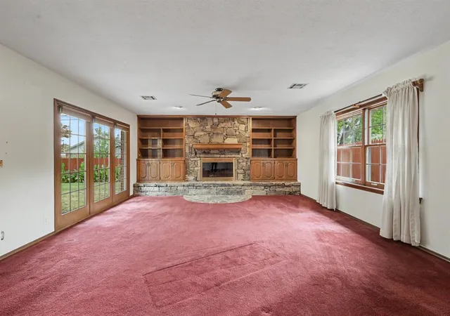 Photo 4 of Single family home for sale at 4225 NW 59th Street, Oklahoma City, OK 73112 | MLS# 1242497 | Listing updated on 2026-10-07