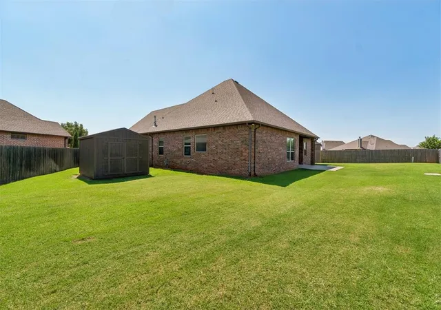 49th image of 18856 Pagoda Ct, Edmond, OK 73012 | MLS# 1242500