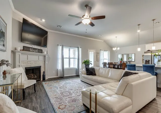 Photo 3 of Single family home for sale at 2135 Arcady Ave, Norman, OK 73026 | MLS# 1242502 | Listing updated on 2026-09-01
