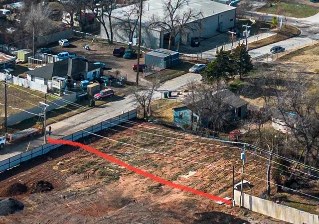 Photo 1 of Land for sale at 227 Se 21st Street, Oklahoma City, OK 73129 | MLS# 1242503 | Listing updated on 2026-08-04