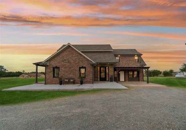 42nd image of 1316 Nw Moffat Rd, Piedmont, OK 73078 | MLS# 1242504
