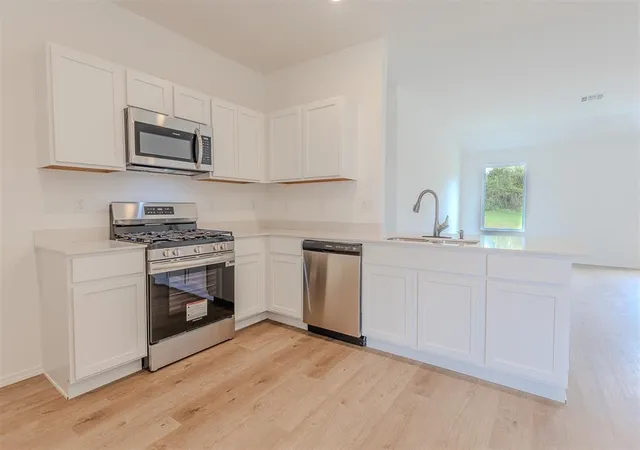 Photo 3 of Single family home for sale at 624 South Hvn Dr, Noble, OK 73068 | MLS# 1242513 | Listing updated on 2026-09-15