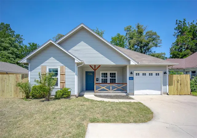 Photo 1 of Single family home for sale at 3225 Nw 16th Street, Oklahoma City, OK 73107 | MLS# 1242516 | Listing updated on 2026-08-26