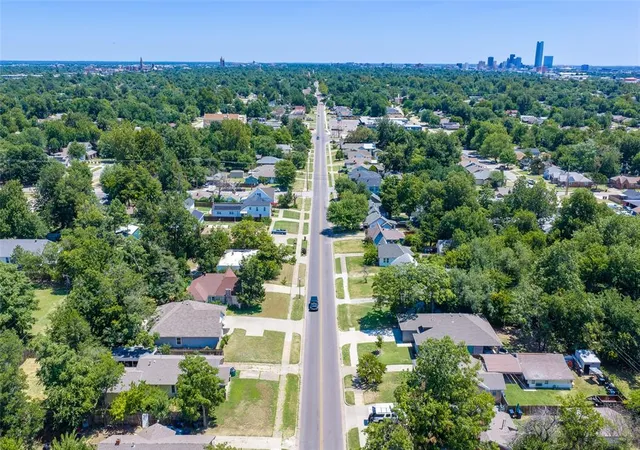 Photo 2 of Single family home for sale at 3225 Nw 16th Street, Oklahoma City, OK 73107 | MLS# 1242516 | Listing updated on 2026-08-26