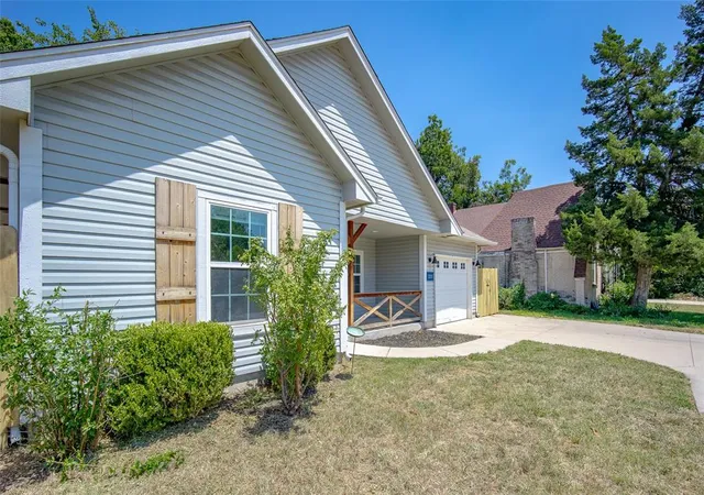 Photo 3 of Single family home for sale at 3225 Nw 16th Street, Oklahoma City, OK 73107 | MLS# 1242516 | Listing updated on 2026-08-26