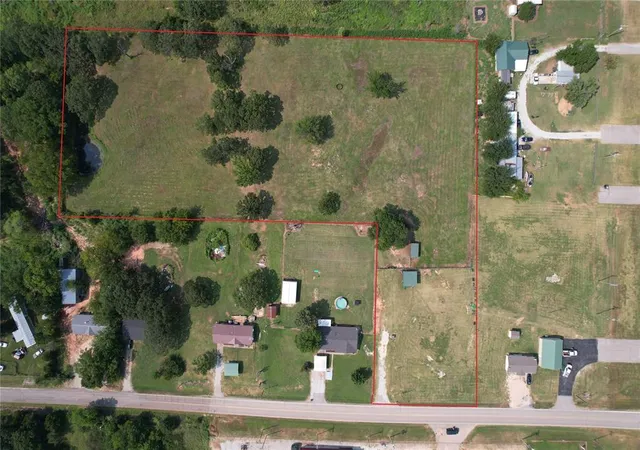 1st image of Moccasin Trail, Prague, OK 74864 | MLS# 1242519