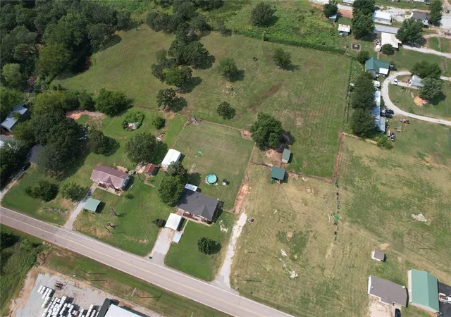 2nd image of Moccasin Trail, Prague, OK 74864 | MLS# 1242519