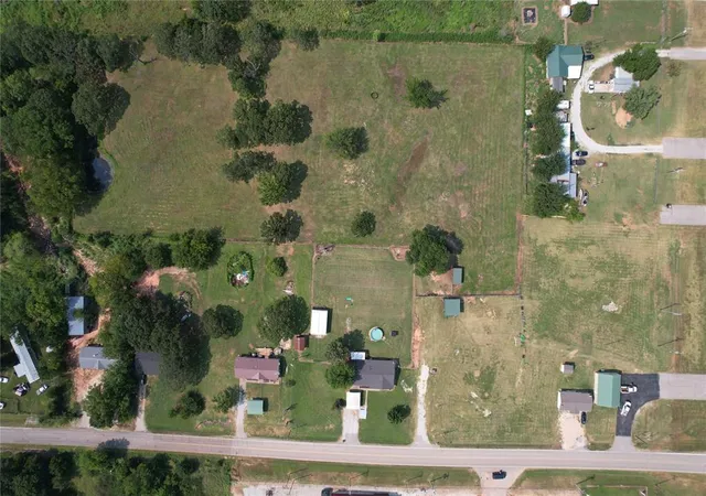 Photo 3 of Land for sale at Moccasin Trl, Prague, OK 74864 | MLS# 1242519 | Listing updated on 2026-08-05