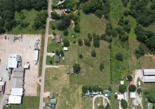 Photo 3 of Land for sale at Moccasin Trl, Prague, OK 74864 | MLS# 1242519 | Listing updated on 2026-08-05