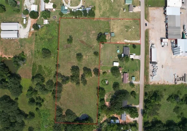 43rd image of Moccasin Trail, Prague, OK 74864 | MLS# 1242519