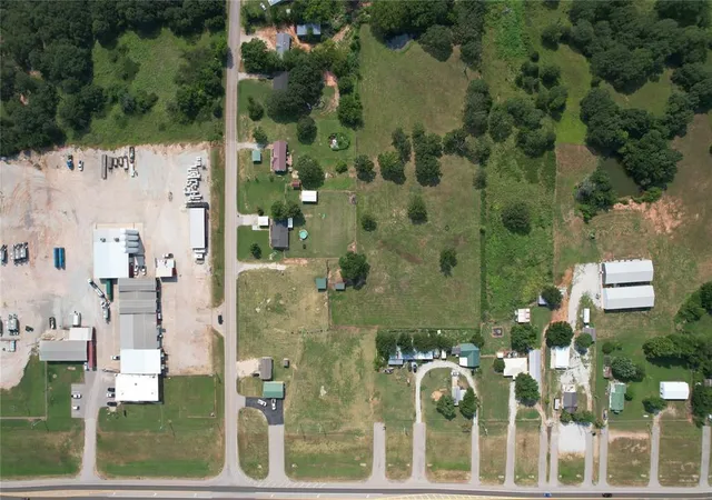 Photo 4 of Land for sale at Moccasin Trl, Prague, OK 74864 | MLS# 1242519 | Listing updated on 2026-08-05
