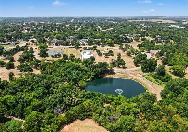 40th image of 522 N Broad St, Guthrie, OK 73044 | MLS# 1242521