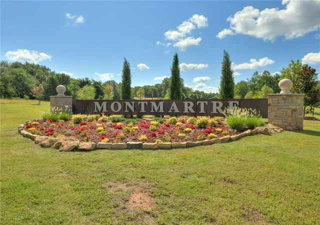 1st image of 5716 Moulin Dr, Edmond, OK 73034 | MLS# 1242522
