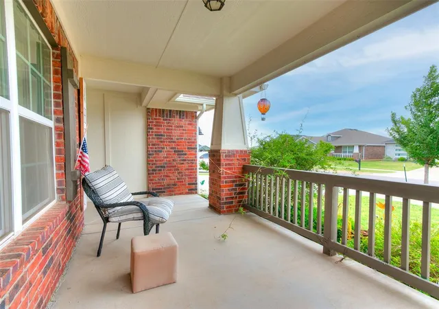 4th image of 416 Kearny Ln, Yukon, OK 73099 | MLS# 1242525