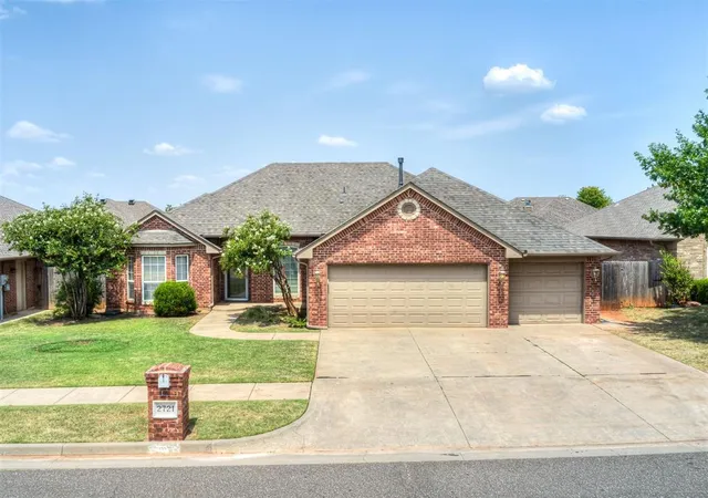 1st image of 2721 Nw 167th St, Edmond, OK 73012 | MLS# 1242526